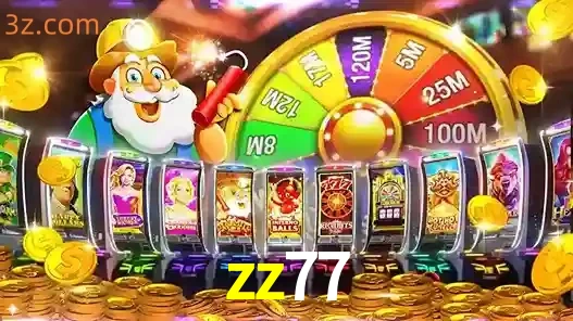 Explorando a Jogabilidade dos Caça-Níqueis no zz77