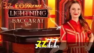 Cassino Ao Vivo