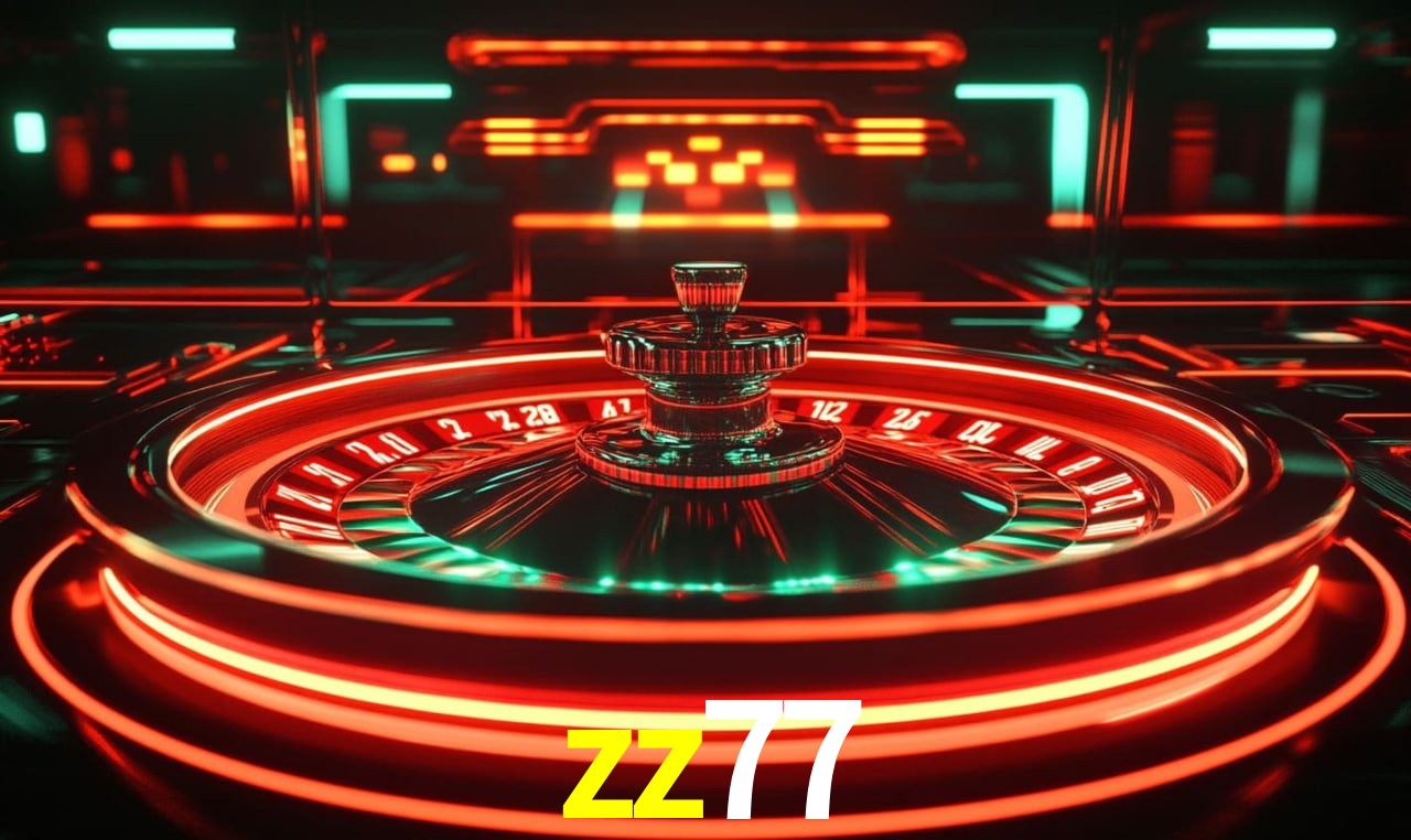 A Experiência Imersiva dos Cassinos Ao Vivo no zz77
