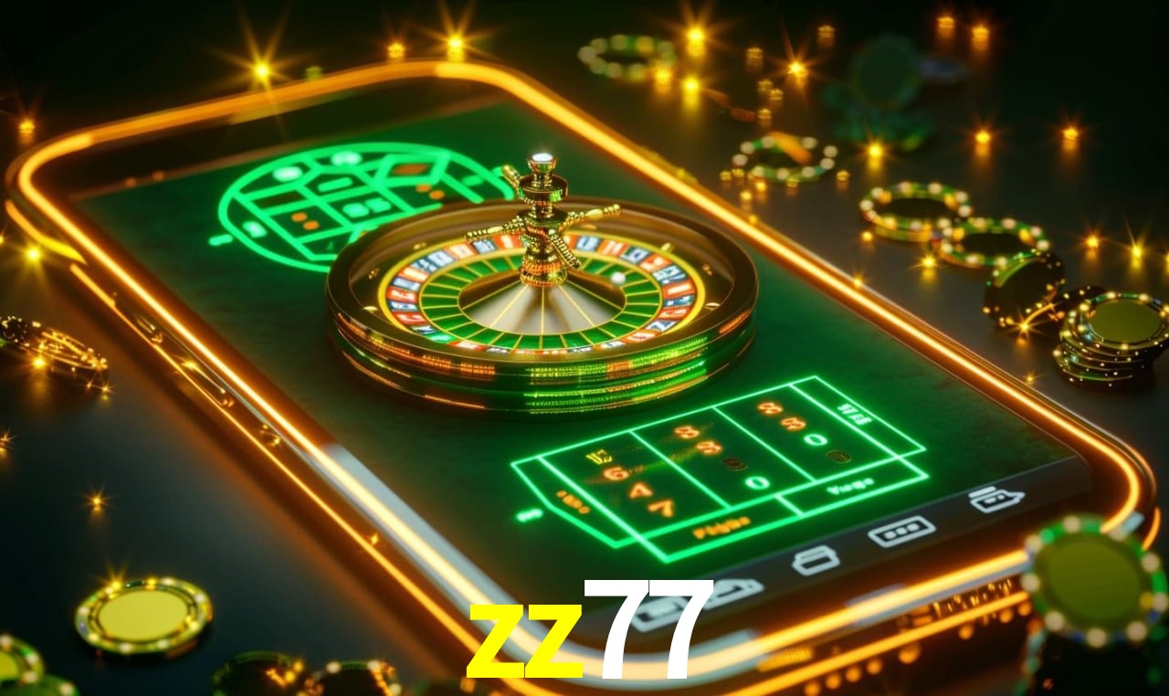 zz77 Segurança Logo 1