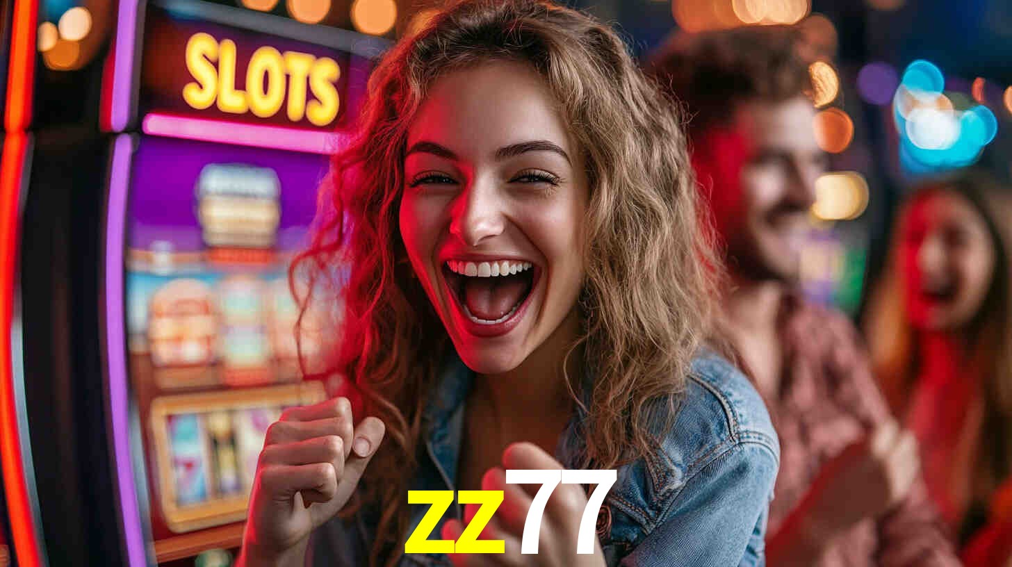 A Experiência Imersiva dos Cassinos Ao Vivo no zz77