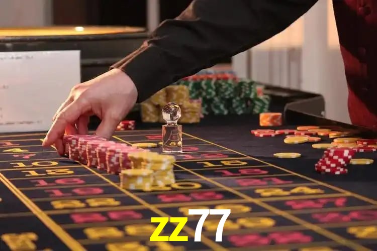 Apostas Esportivas na zz77: Um Guia Completo