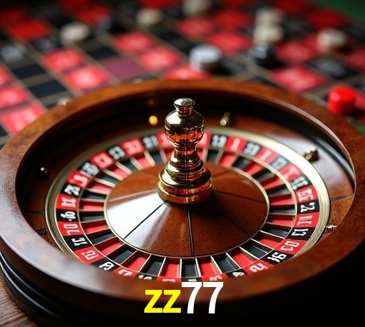 Plataforma zz77 - PIX Instantâneo