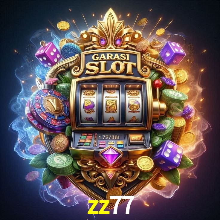 zz77 Certificado eCOGRA - Jogos Justos Auditados