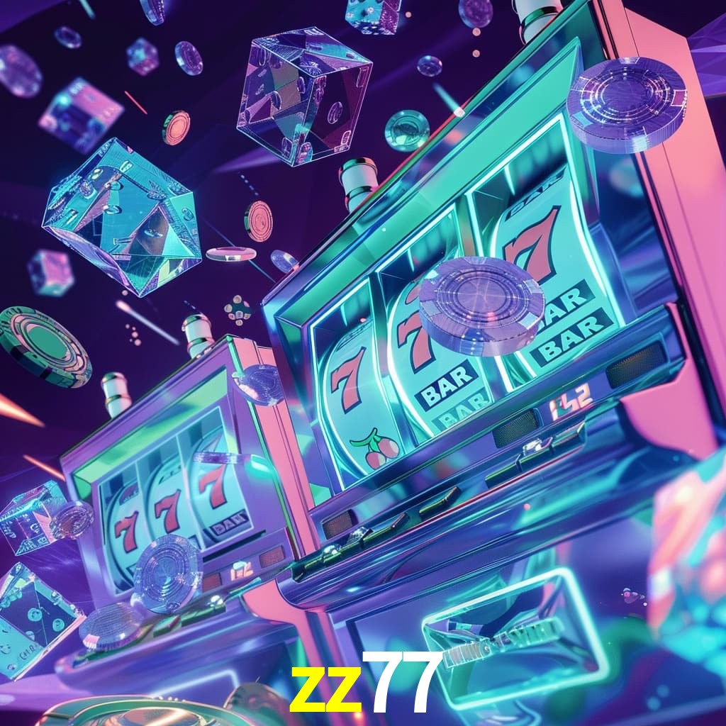 zz77 Logo 3