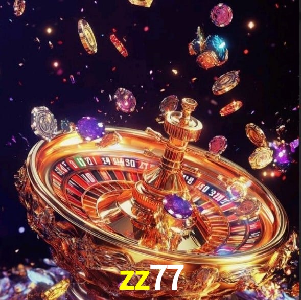 zz77 Segurança Logo 2