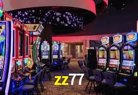 Slots zz77 - RTP Alto Certificado