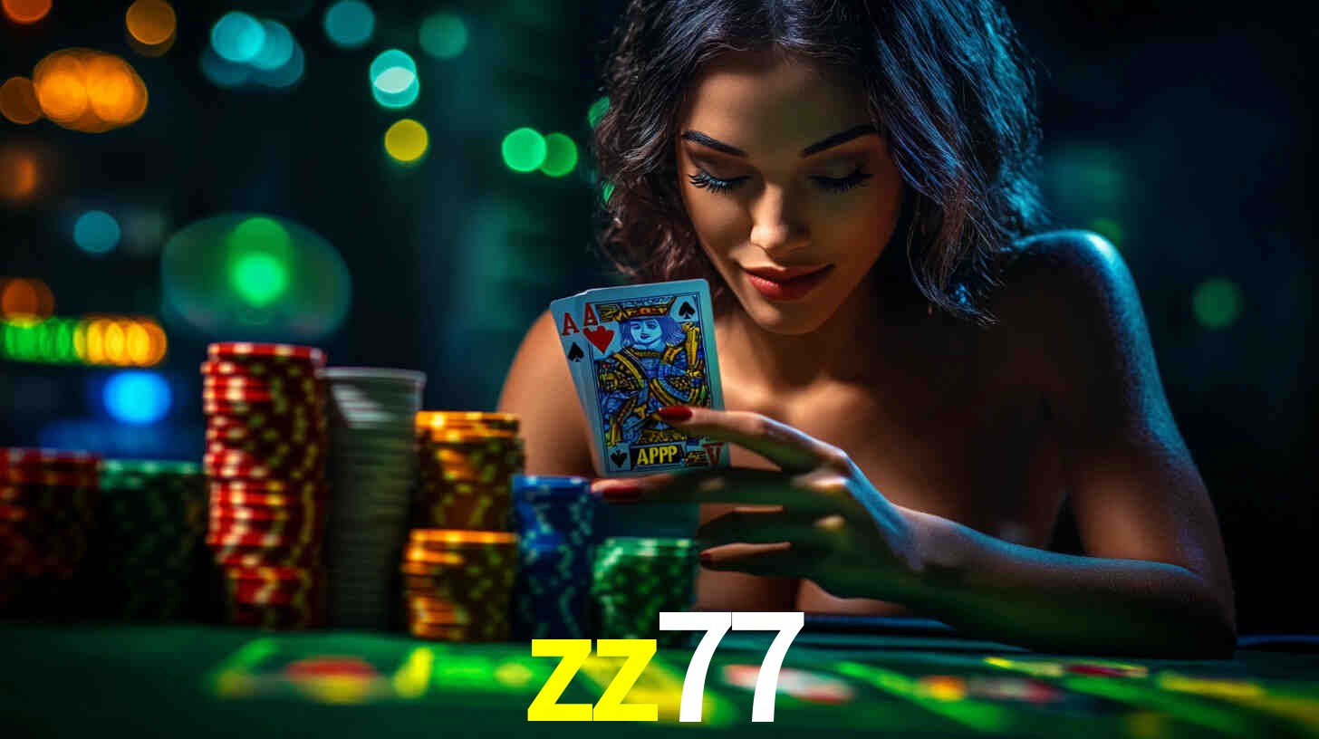 Inovações de Jogos na zz77: O Futuro das Experiências Interativas