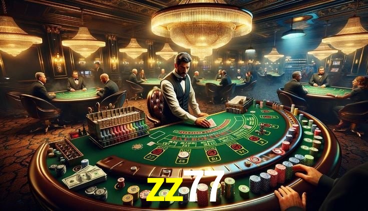 Gates of Olympus zz77