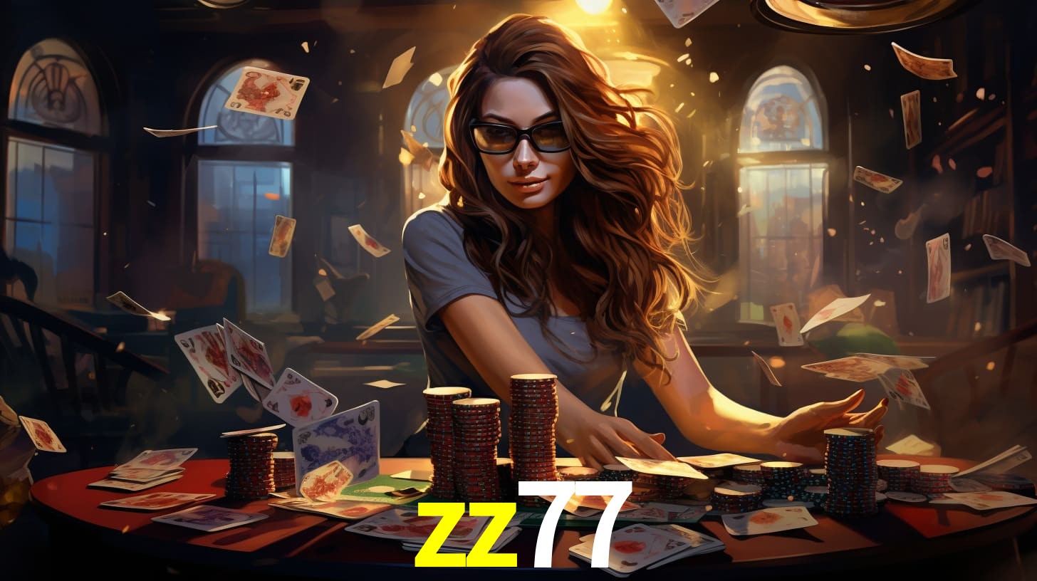 Roulette Table zz77