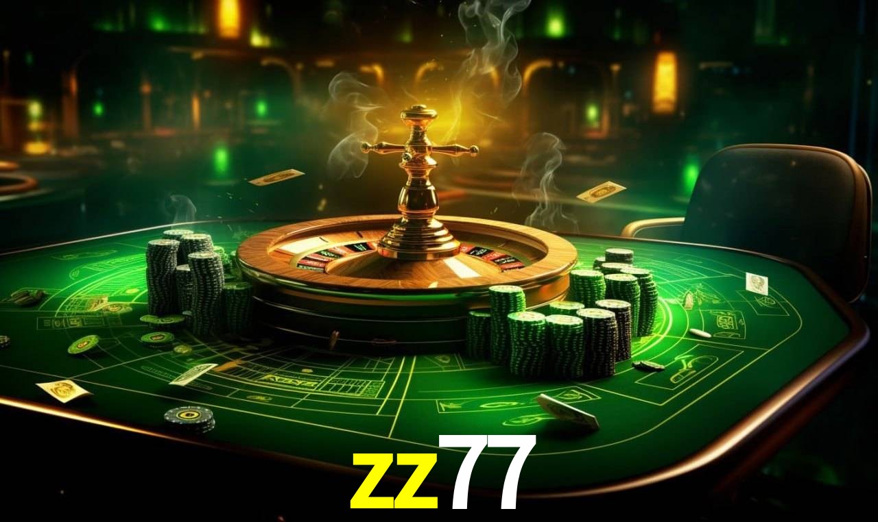 zz77 Logo 1