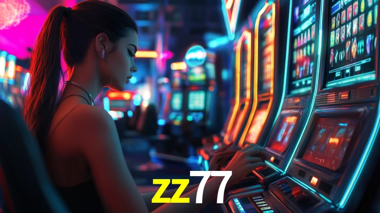 Experimente o Login Seguro Premium no zz77