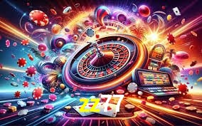 Estatísticas do Jogo zz77
