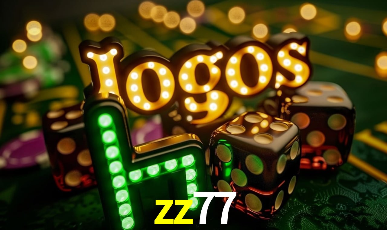 Benefícios da Conta zz77