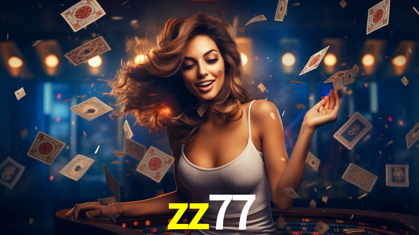 zz77 - Cassino Aposta Radical - zz77.com