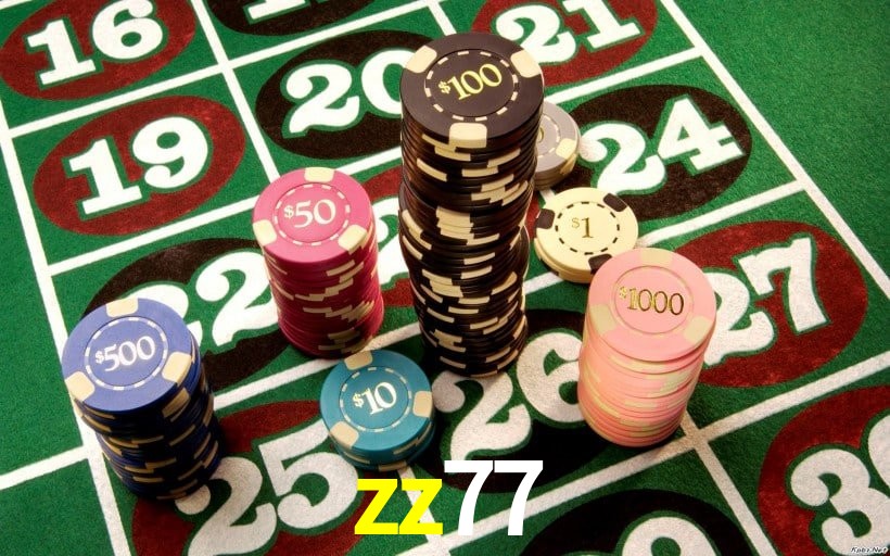 Recursos de Bônus zz77