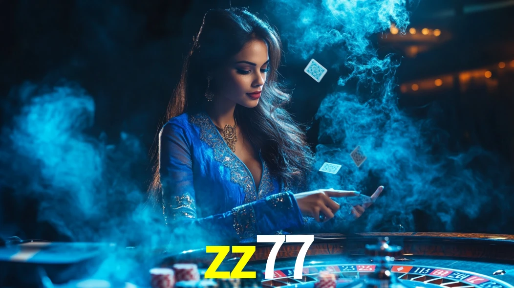Desvendando o Mundo dos Jogos Virtuais na zz77