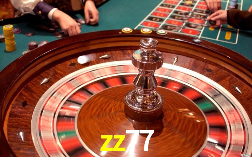 Mesa de Blackjack zz77