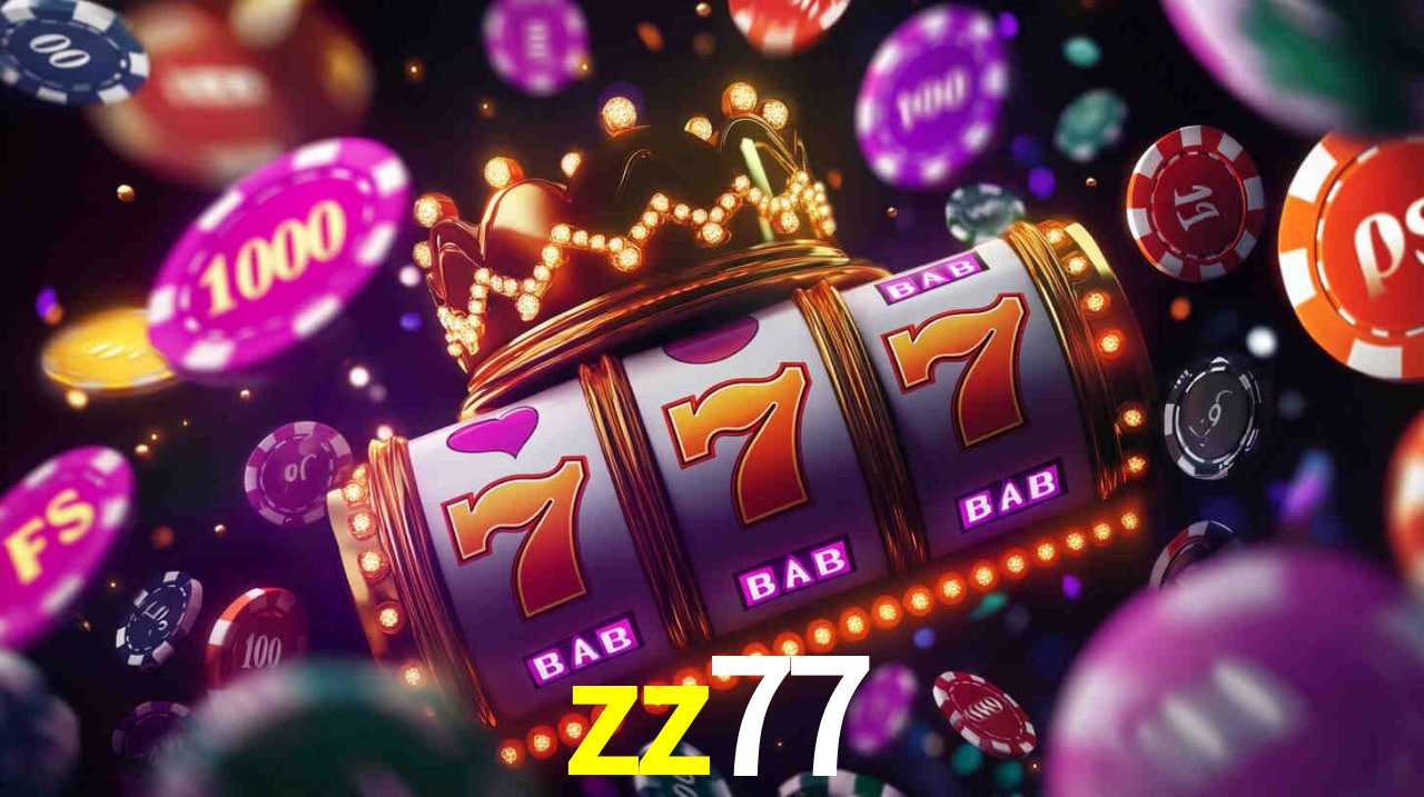 Slot Games zz77
