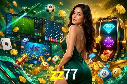 Experiência VIP zz77