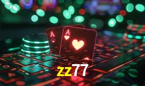 Casino Ao Vivo zz77