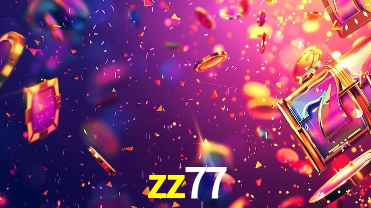 zz77 Logo 2